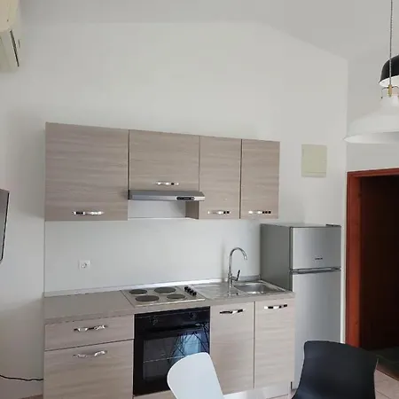 Vesna Apartament *