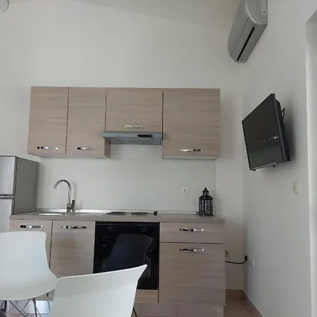 Vesna Apartament