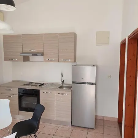Apartament Vesna Miškovići