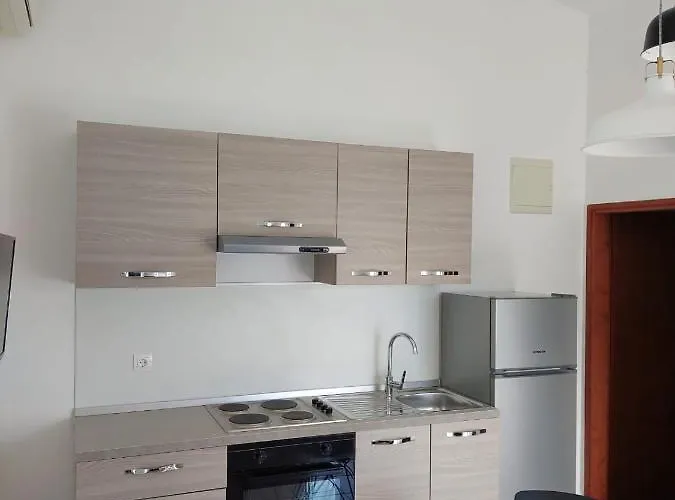 Vesna Appartement *