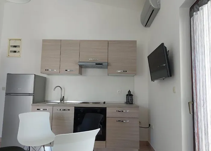 Vesna Appartement