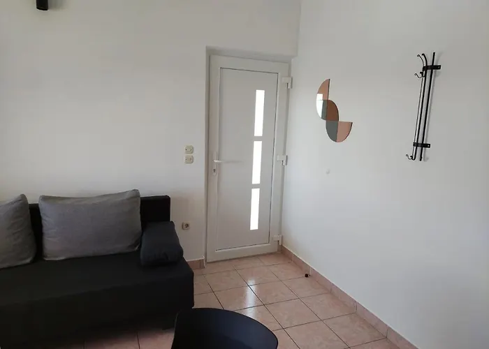 Vesna Appartement