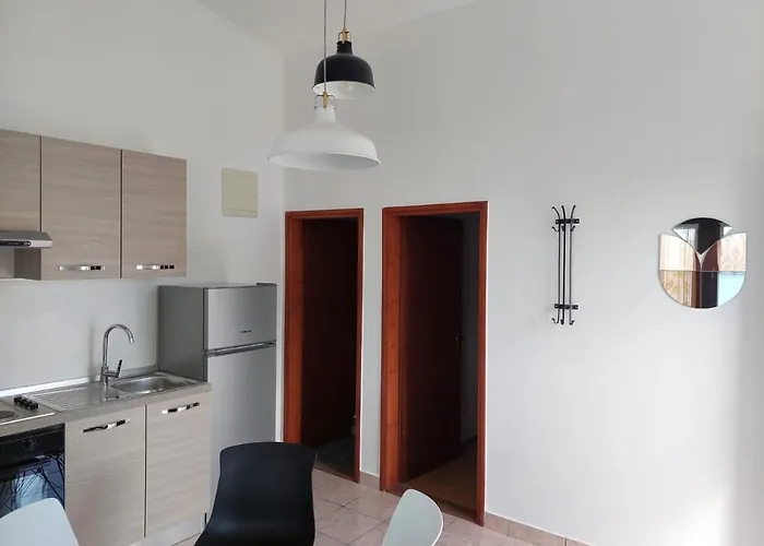 Appartement Vesna