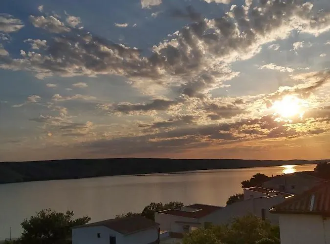 Appartement Vesna Miškovići