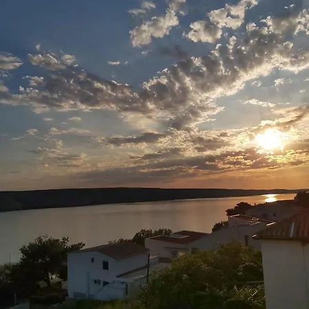 Appartement Vesna Miškovići