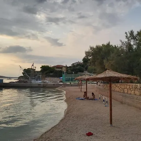 Appartamento Vesna *