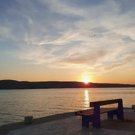 Apartament Vesna *