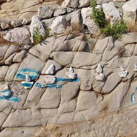 Апартаменты Vesna