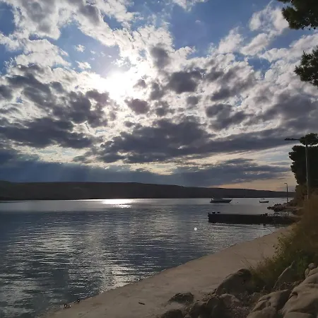 Vesna Апартаменты *