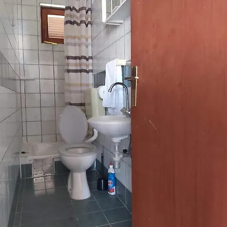 Apartament Vesna Miškovići