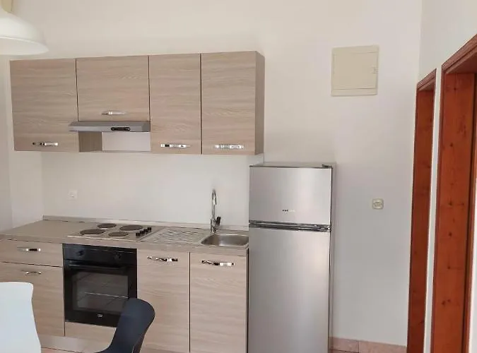 Appartamento Vesna Miškovići