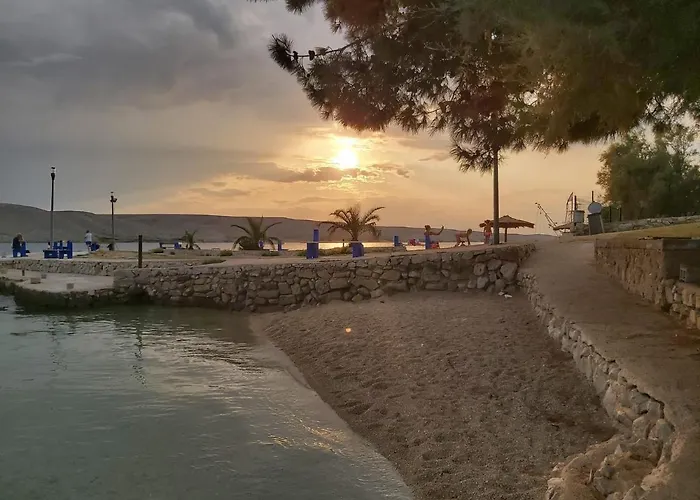 Vesna Апартаменты