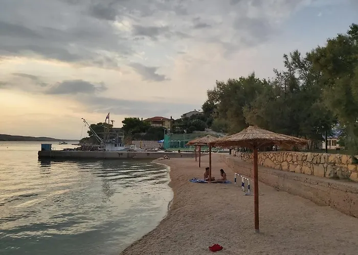 Appartamento Vesna *