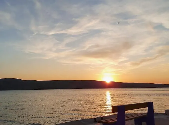 Апартаменты Vesna *