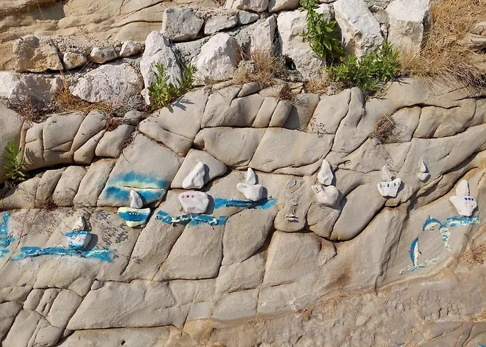 Апартаменты Vesna