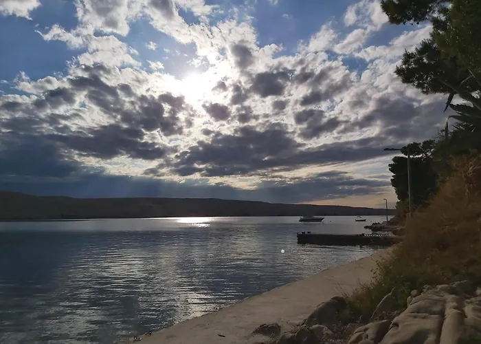 Vesna Апартаменты *