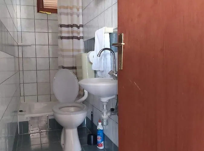 Appartamento Vesna Miškovići